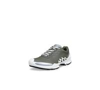 ECCO Men BIOM AEX Green/Silver 40