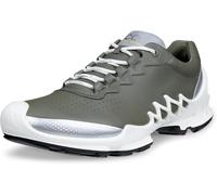 ECCO Men BIOM AEX Green/Silver 41