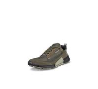 ECCO Men's Biom 2.1 X Mountain Outdoor Shoe, Grape Leaf Tarmac Black, 43 EU