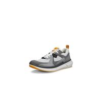 ECCO Men's Biom 2.2 Sport Cross Trainer, Steel/Wild Dove/Shadow White, 11-11.5