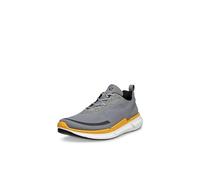 ECCO Men's Biom 2.2 Textile Cross Trainer, Wild Dove/Fanta, 5-5.5