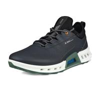 ECCO Biom C4 Chaussures de Golf pour Homme, Blanc, 42 EU