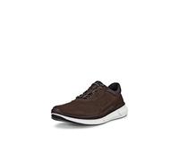 ECCO Men's Biome 2.2 Sneaker, Moka, 46 EU