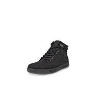 Ecco Bottines Bypath TRED – À la cheville – Noir/Café – Taille 48 EU