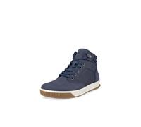 ECCO Bottines homme Bypath Tred à la cheville – Navy Night Sky – UK 10