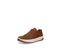 ECCO Baskets basses 'BYWAY 2.0' marron, Taille 44