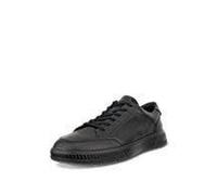 Ecco Mens Chaussures Habillées Noir, Cuir Autre, Taille 41-47