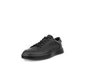 Ecco Mens Chaussures Habillées Noir, Cuir Autre, Taille 41-47
