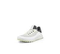 ECCO Men's Core Golf Shoe, Blanc, 45 EU