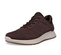 ECCO Men's exostride, Moka, 47 EU