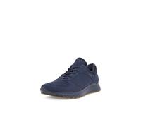Ecco Baskets Exostride Homme Bleu nuit Taille 7 UK