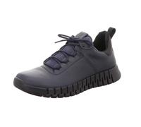ECCO Men's Gruuv, Bleu Nuit, 46 EU