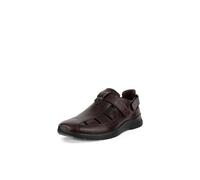 ECCO Men's IRVING FISHERMAN Brown 41