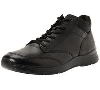 ECCO Men's IRVING MID-CUT Black 47