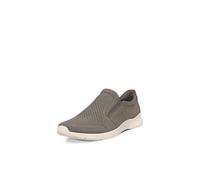 Espadrilles Ecco Irving Gris 41