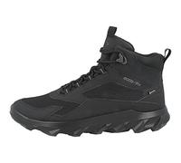 ECCO Bottes homme MX GORE-TEX FLUIDEFORT respirantes Noir 46 EU