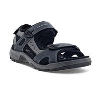 ECCO Mens Offroad Marche Sandales - Marine - UK 9 EU 43