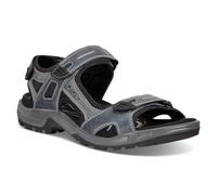 ECCO Mens Offroad Marche Sandales - Marine - UK 9 EU 43