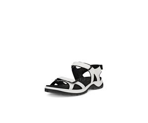 ECCO Mens Offroad Marche Sandales | Sandales de randonnée