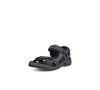 Ecco Sandales de randonnée Offroad Yucatan, marron respirantes, pour homme 42