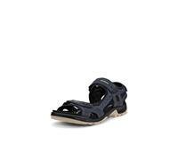 Ecco Chaussures OFFROAD YUCATAN Homme Bleu/Blanc Taille 42