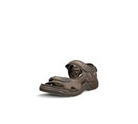 Ecco Sandales tout-terrain Offroad pour homme argile foncé Pointure 41