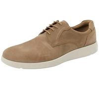 ECCO Men's S Lite Hybrid, Nutmeg Brown, 10 UK