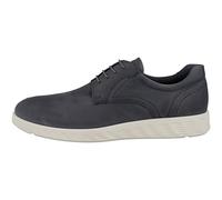 ECCO Men's S Lite Hybrid Shoe, Bleu Marine, 10.5 UK Narrow