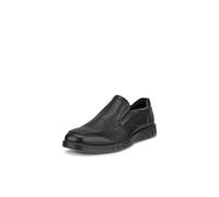 ECCO Men's S Lite Hybrid Slip-on, Noir, 10 UK
