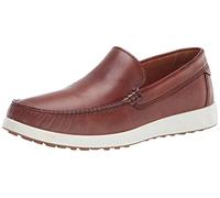 ECCO Men's S Lite MOC Classic Driving Style Loafer, Cognac, 11-11.5