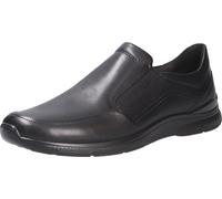 Ecco Mens Slipper, noir(black (01001)), taille 41