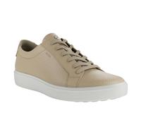 ECCO Men's Soft 60 Premium Sneaker, Sand, 11-11.5