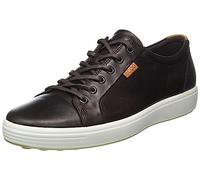 ECCO Men's Soft 7, Mocha Lion, 41 EU