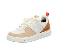 ECCO Men's Street 720 M Shoe, Beige White Powder Lion, 12.5 UK Narrow