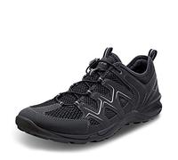 Ecco Chaussures de randonnée basses Terracruise LT Homme Noir (Black 51052) 44 EU