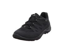 ECCO Men's Terracruise Lt M Low GTX Outdoor Shoe, Noir, 10 UK
