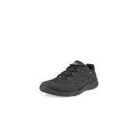 ECCO Men's Terracruise Lt M Low GTX Outdoor Shoe, Noir, 45 EU