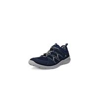 Ecco Chaussures de randonnée basses Terracruise LT Homme Bleu marine Taille 45