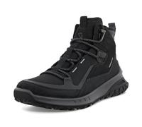ECCO Men's ULT-trn Fashion Boot, Noir, 46 EU