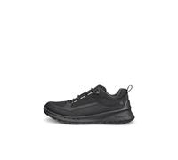 ECCO Men's ULT-trn M Low WP Outdoor Shoe, Noir, 40 EU