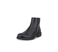 ECCO Metro Vienna Boot Mit Wasserdichte Membran BottineFemme