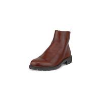 ECCO Metro Vienna Boot Mit Wasserdichte Membran BottineFemme