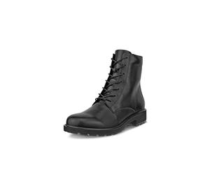 ECCO Metro Vienna Schnürstiefel BottineFemme