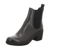ECCO Femme Metropole Zurich Boots, Black/Black, 39 EU