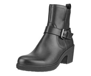 ECCO Métropole Zurich pour femme, Noir, 41 EU