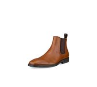 ECCO Metropoleilan Saddle Regular Wide Bottes pour homme