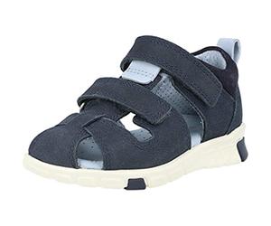 ECCO MINISTRIDESANDAL, Sandales, Bleu (Night Sky 2303), 22 EU