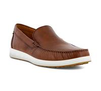 ECCO MOC Classic Chaussures pour Homme S Lite MOC, Cognac, 45/46 EU