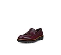 ECCO Mocassin 'Metropole Oslo' bordeaux, Taille 41