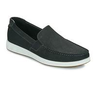 Mocassins Ecco S Lite Moc M pour Homme 44 Noir